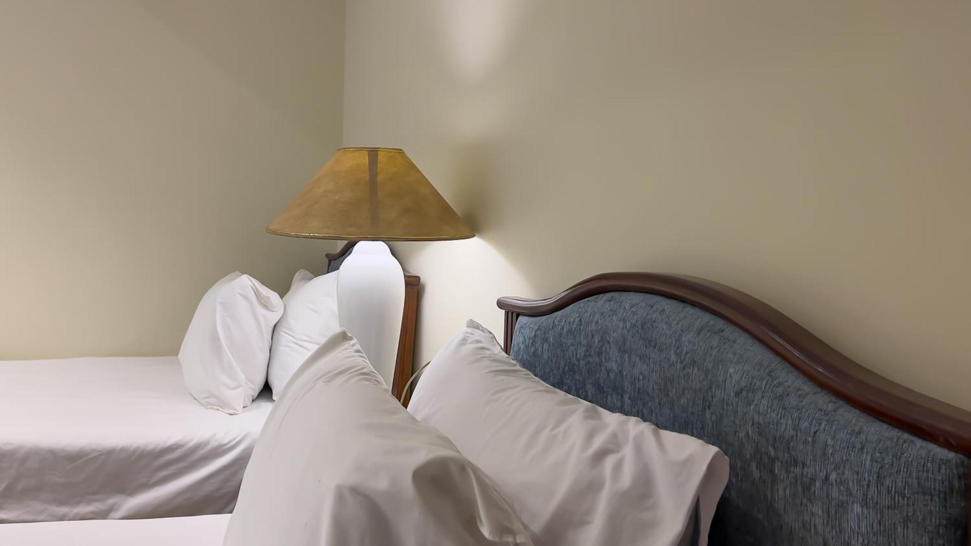 Pyramids Vista Inn Kafret el-Gabal エクステリア 写真