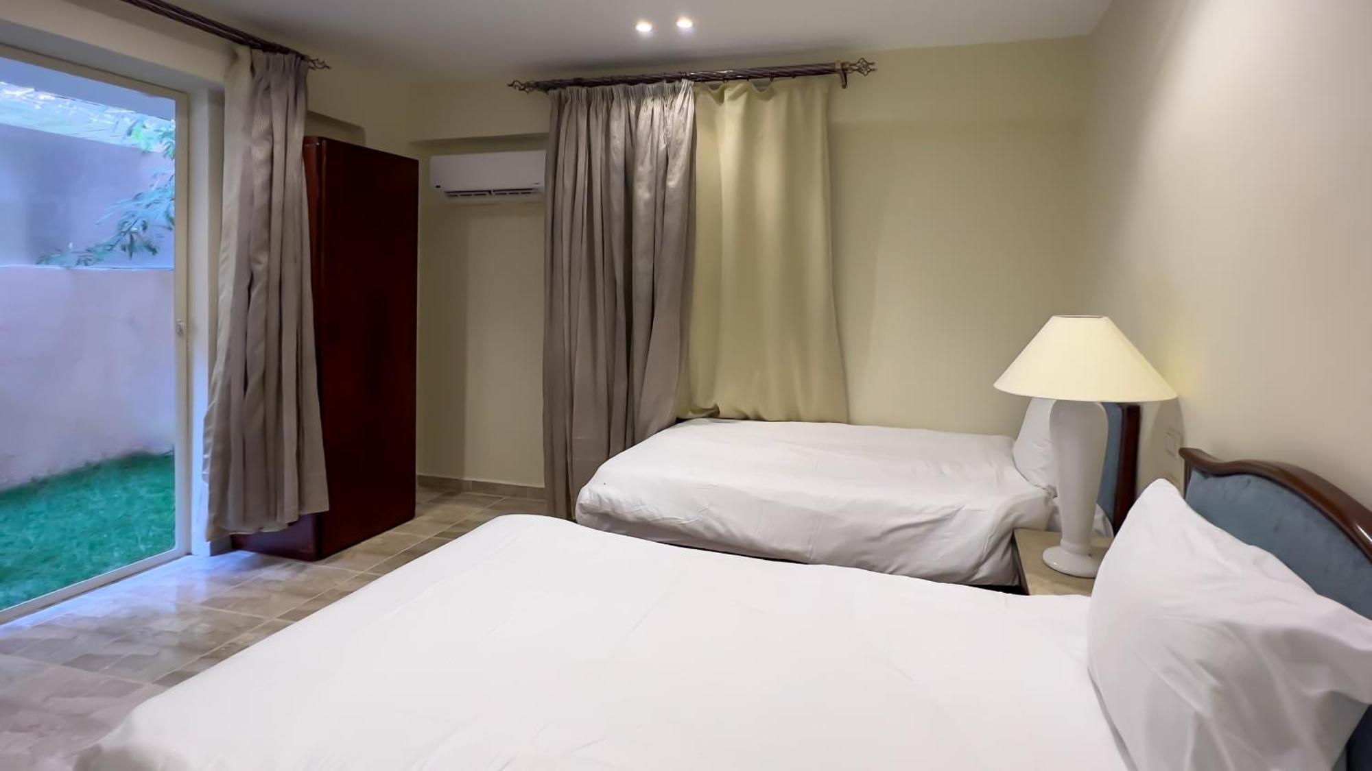 Pyramids Vista Inn Kafret el-Gabal エクステリア 写真