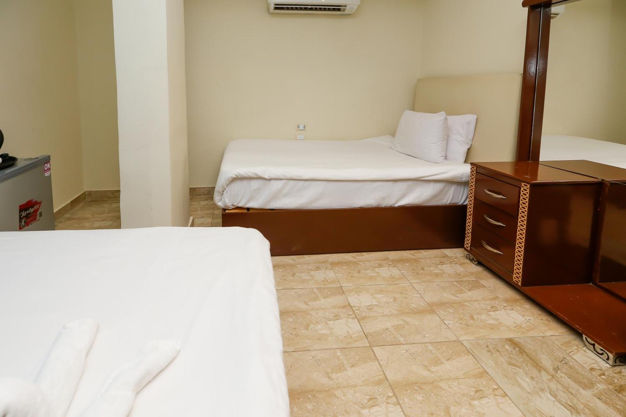 Pyramids Vista Inn Kafret el-Gabal エクステリア 写真
