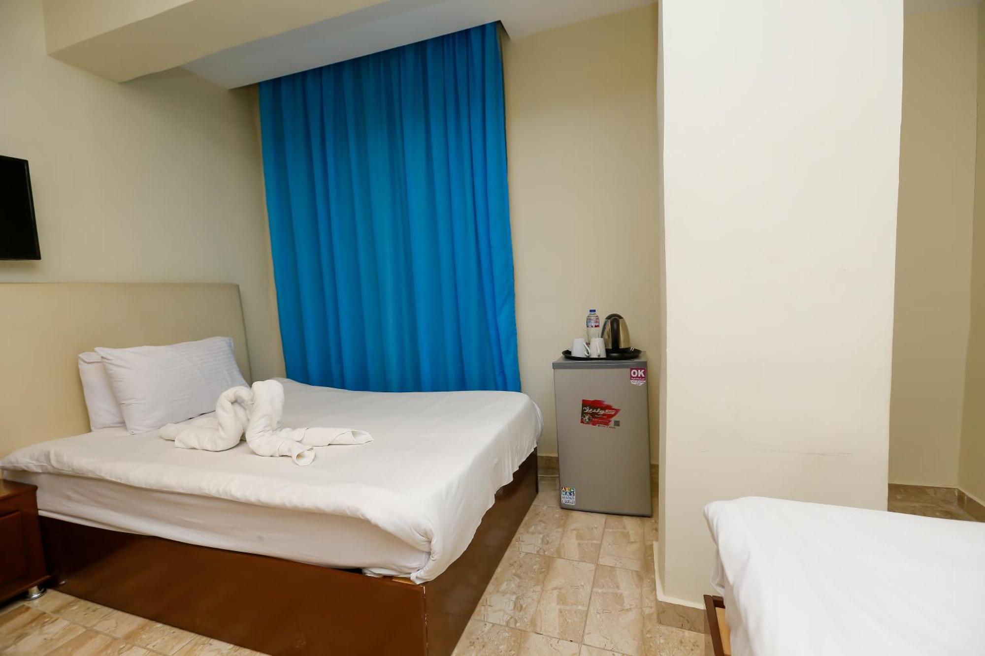 Pyramids Vista Inn Kafret el-Gabal エクステリア 写真