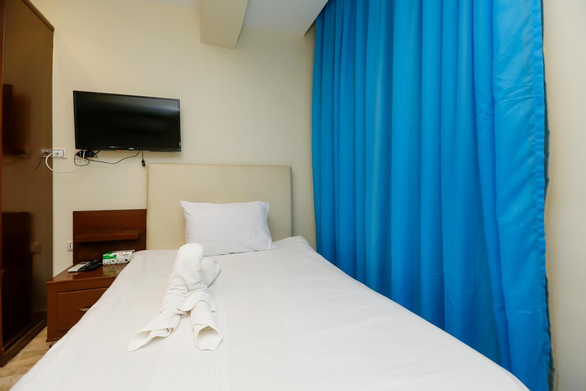 Pyramids Vista Inn Kafret el-Gabal エクステリア 写真