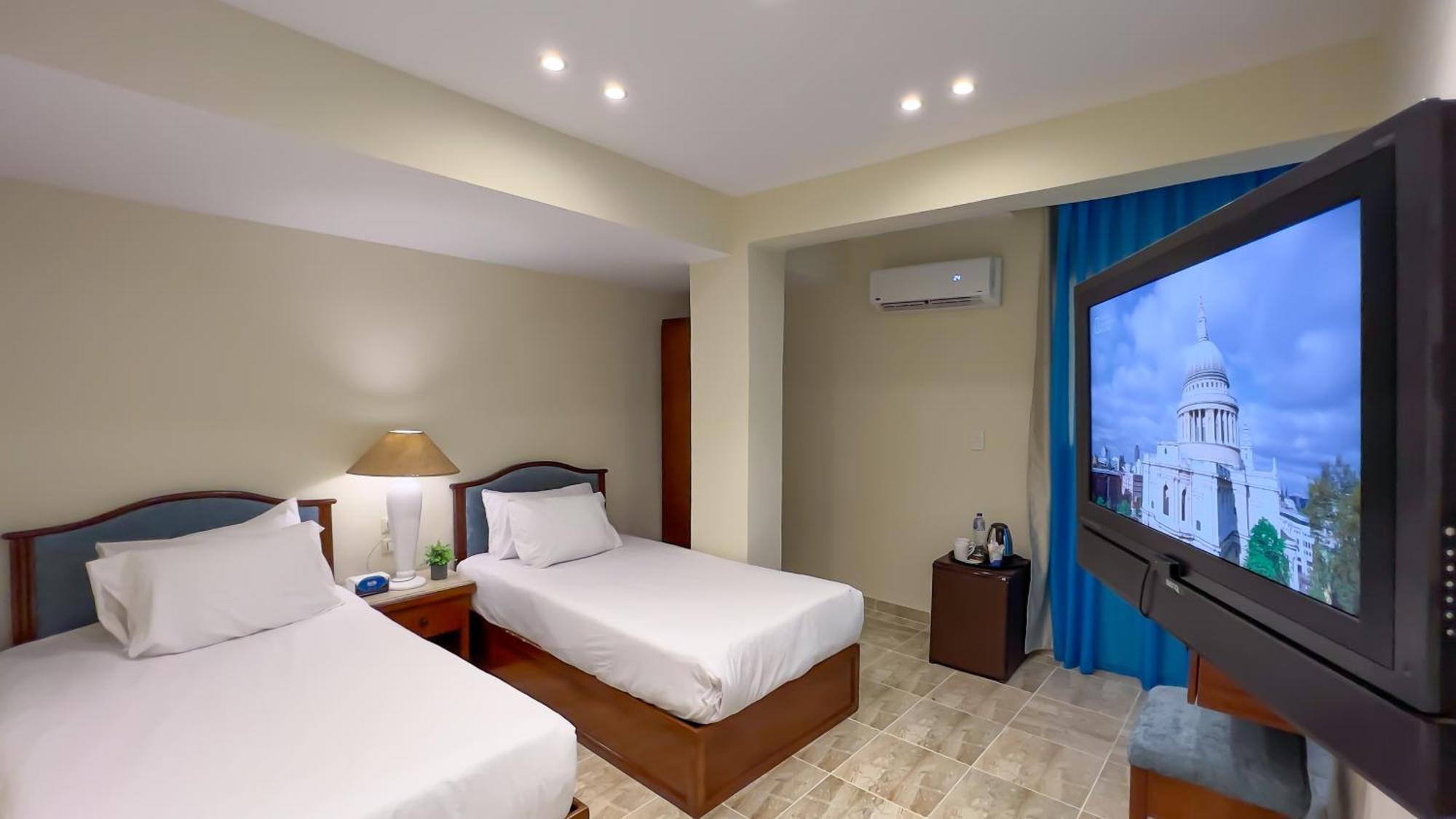 Pyramids Vista Inn Kafret el-Gabal エクステリア 写真